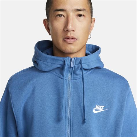 nike nsw sweatanzug herren|Nike Men's NSW Club Full Zip Hoodie .